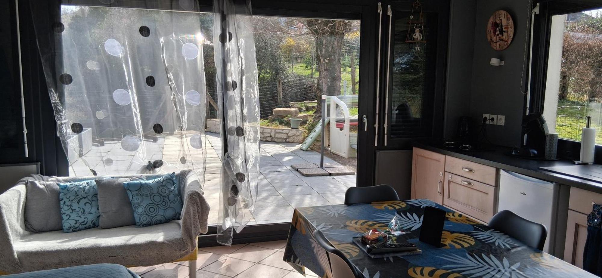 Laives Studio Au Bord De L'Etang מראה חיצוני תמונה