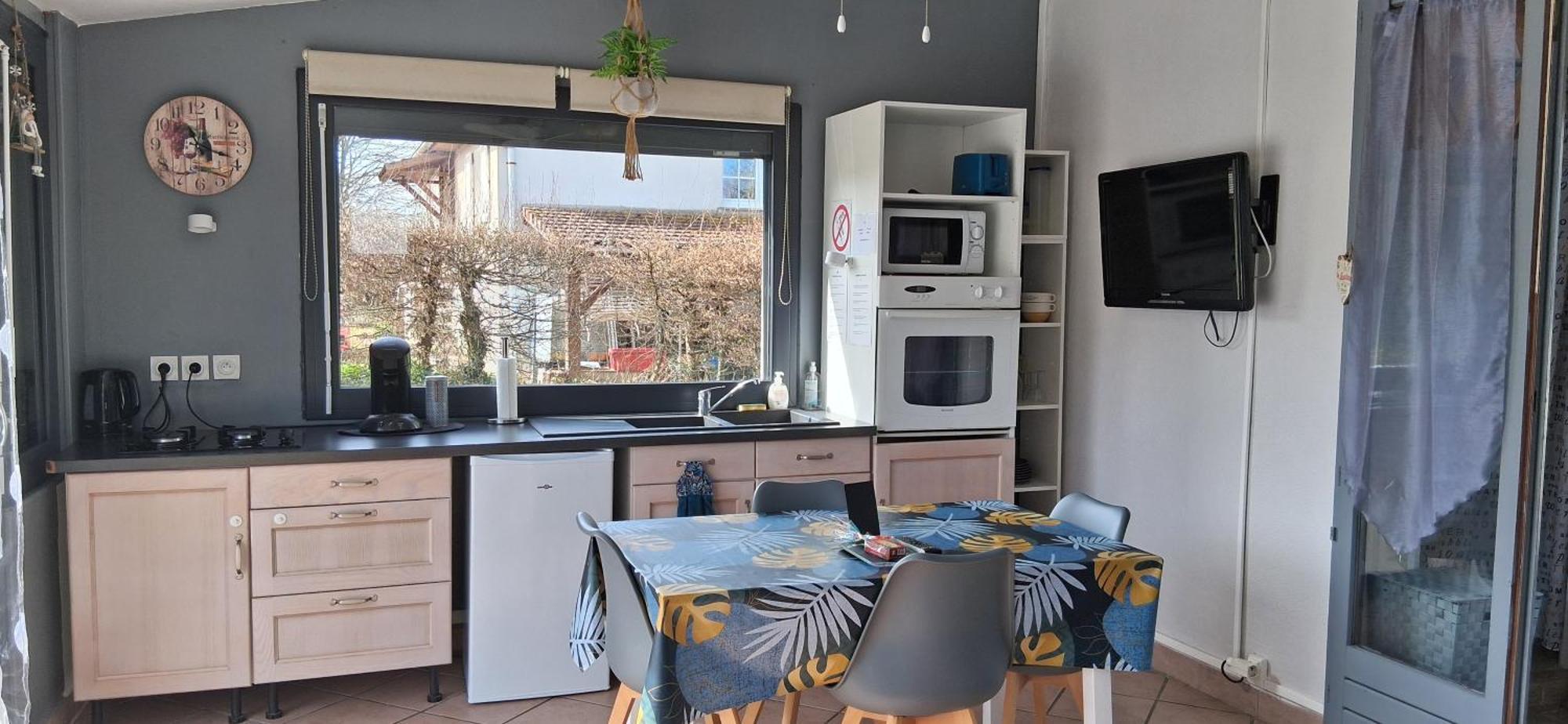 Laives Studio Au Bord De L'Etang מראה חיצוני תמונה